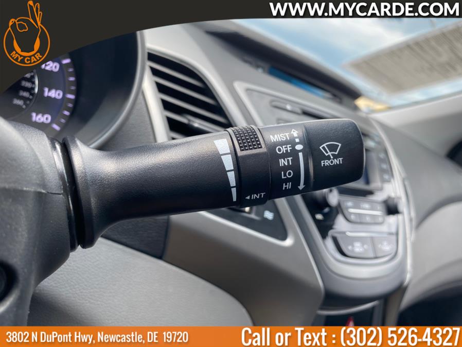 2016 Hyundai Elantra 4dr Sdn Auto Value Edition (Alabama Plant), available for sale in New Castle, Delaware | My Car. New Castle, Delaware 2016 Hyundai Elantra 4dr Sdn Auto Value Edition (Alabama Plant), available for sale in New Castle, Delaware | My Car. New Castle, Delaware