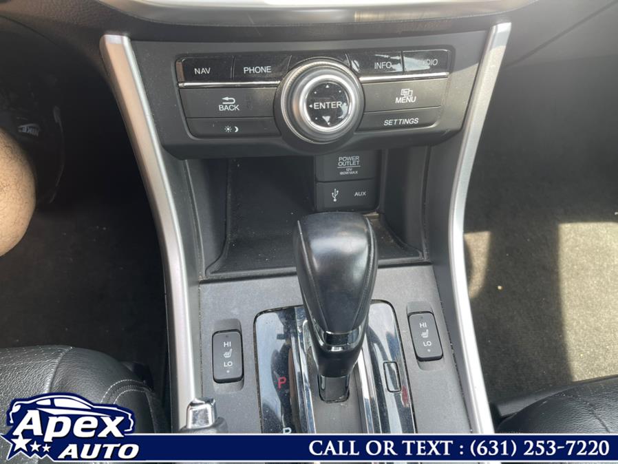 2015 Honda Accord Sedan 4dr I4 CVT EX-L, available for sale in Selden, New York | Apex Auto. Selden, New York 2015 Honda Accord Sedan 4dr I4 CVT EX-L, available for sale in Selden, New York | Apex Auto. Selden, New York