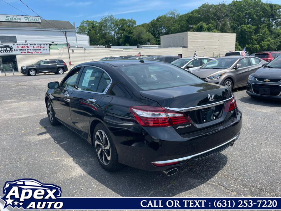 2017 Honda Accord Sedan EX-L V6 Auto, available for sale in Selden, New York | Apex Auto. Selden, New York 2017 Honda Accord Sedan EX-L V6 Auto, available for sale in Selden, New York | Apex Auto. Selden, New York