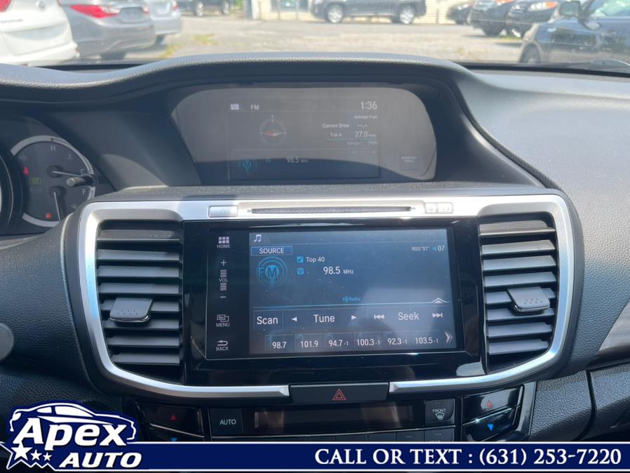2017 Honda Accord Sedan EX-L V6 Auto, available for sale in Selden, New York | Apex Auto. Selden, New York 2017 Honda Accord Sedan EX-L V6 Auto, available for sale in Selden, New York | Apex Auto. Selden, New York