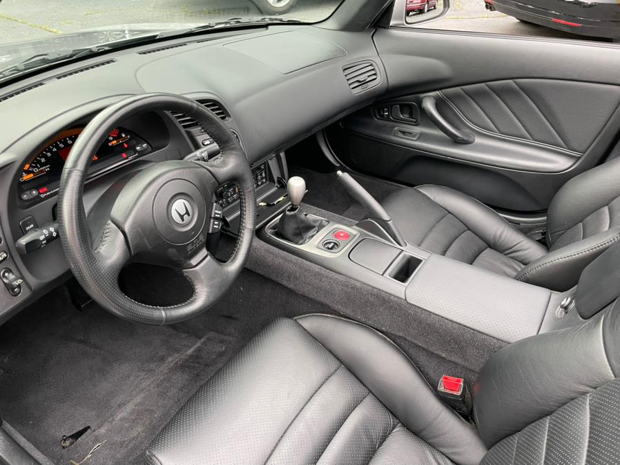 Used Honda S2000 2dr Conv 2000 | Mint Auto Sales. Islip, New York Used Honda S2000 2dr Conv 2000 | Mint Auto Sales. Islip, New York