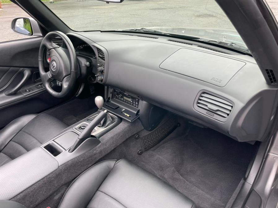 Used Honda S2000 2dr Conv 2000 | Mint Auto Sales. Islip, New York Used Honda S2000 2dr Conv 2000 | Mint Auto Sales. Islip, New York