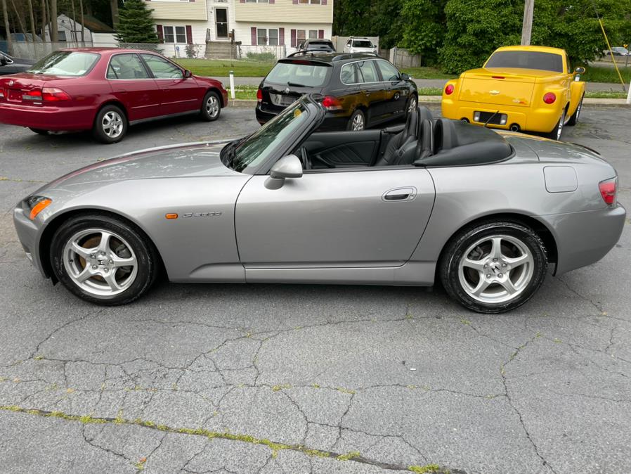 Used Honda S2000 2dr Conv 2000 | Mint Auto Sales. Islip, New York Used Honda S2000 2dr Conv 2000 | Mint Auto Sales. Islip, New York