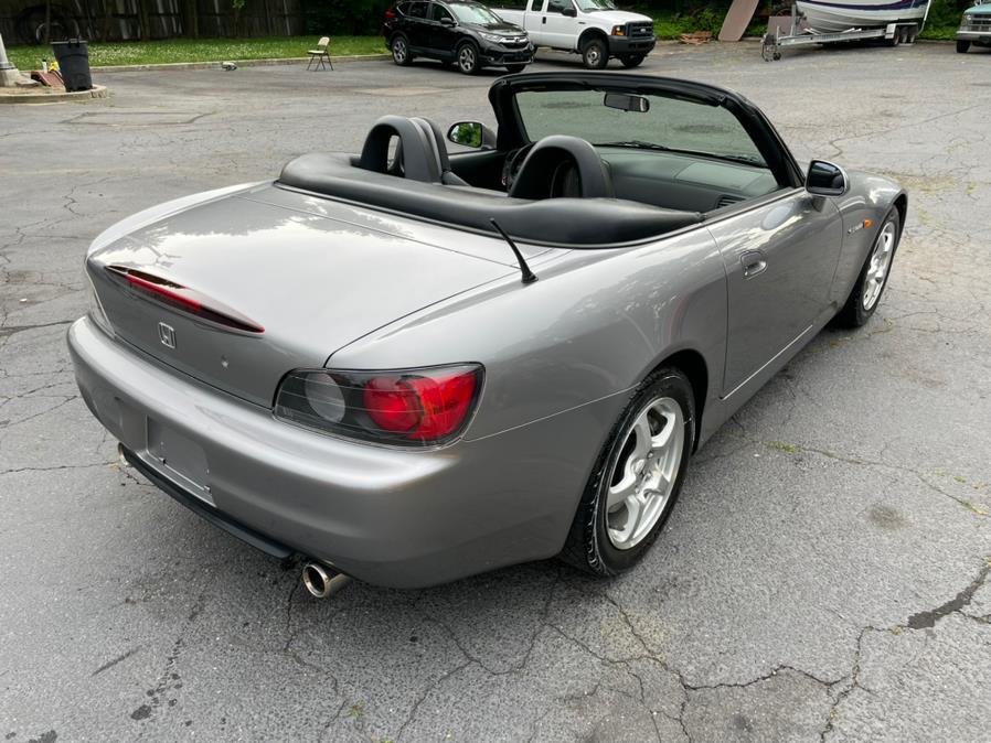 Used Honda S2000 2dr Conv 2000 | Mint Auto Sales. Islip, New York Used Honda S2000 2dr Conv 2000 | Mint Auto Sales. Islip, New York