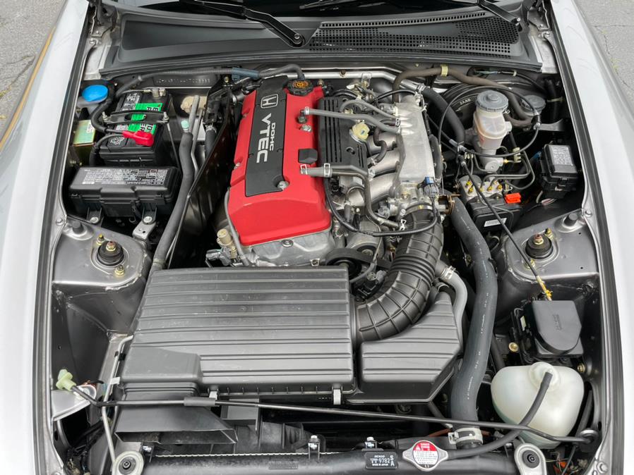 Used Honda S2000 2dr Conv 2000 | Mint Auto Sales. Islip, New York Used Honda S2000 2dr Conv 2000 | Mint Auto Sales. Islip, New York
