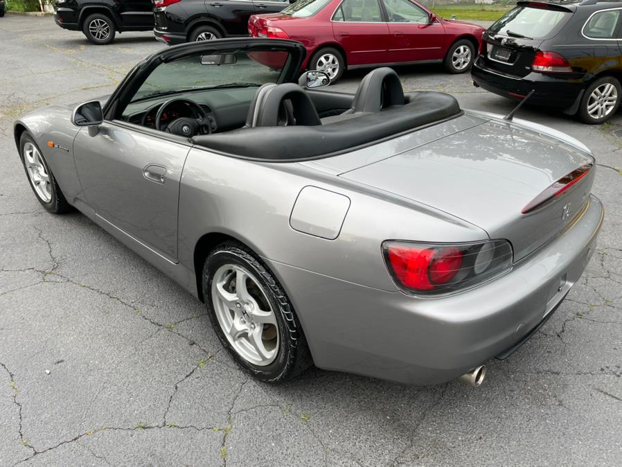 Used Honda S2000 2dr Conv 2000 | Mint Auto Sales. Islip, New York Used Honda S2000 2dr Conv 2000 | Mint Auto Sales. Islip, New York