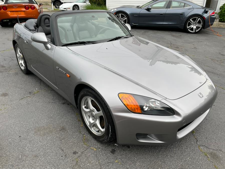 Used Honda S2000 2dr Conv 2000 | Mint Auto Sales. Islip, New York Used Honda S2000 2dr Conv 2000 | Mint Auto Sales. Islip, New York