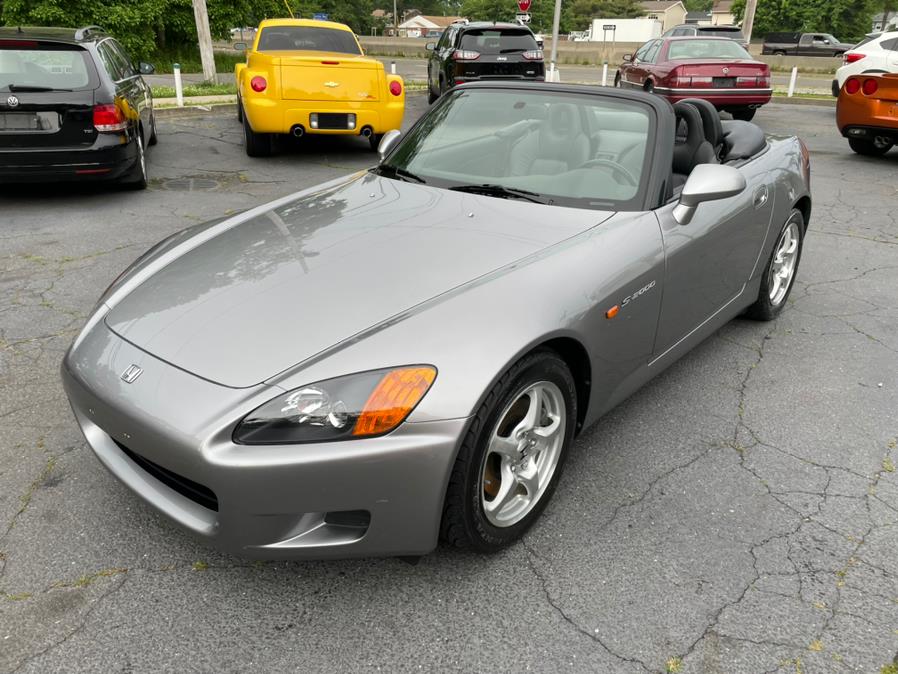 Used Honda S2000 2dr Conv 2000 | Mint Auto Sales. Islip, New York Used Honda S2000 2dr Conv 2000 | Mint Auto Sales. Islip, New York