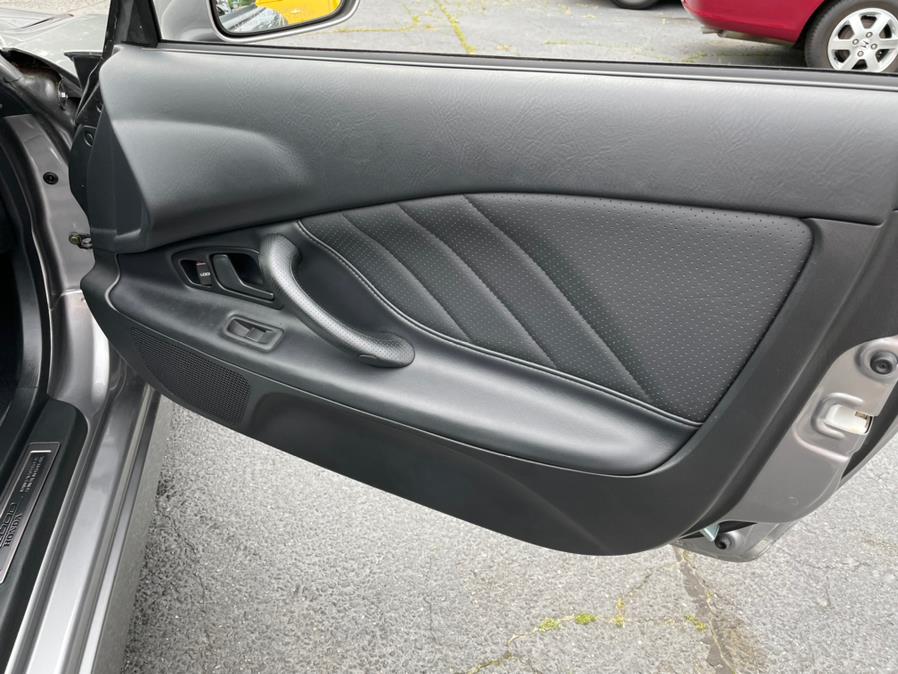 Used Honda S2000 2dr Conv 2000 | Mint Auto Sales. Islip, New York Used Honda S2000 2dr Conv 2000 | Mint Auto Sales. Islip, New York