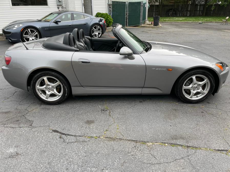 Used Honda S2000 2dr Conv 2000 | Mint Auto Sales. Islip, New York Used Honda S2000 2dr Conv 2000 | Mint Auto Sales. Islip, New York