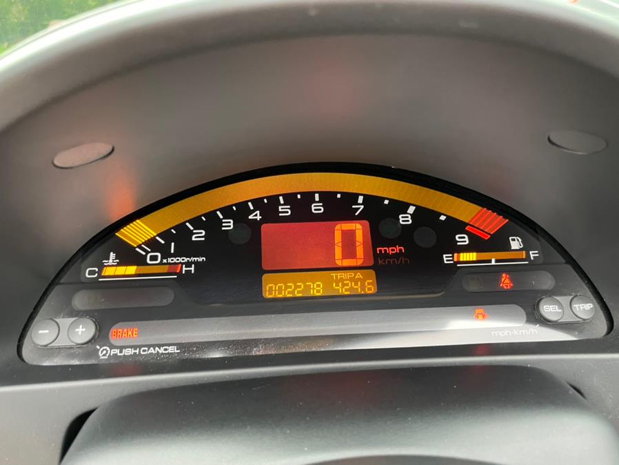 Used Honda S2000 2dr Conv 2000 | Mint Auto Sales. Islip, New York Used Honda S2000 2dr Conv 2000 | Mint Auto Sales. Islip, New York