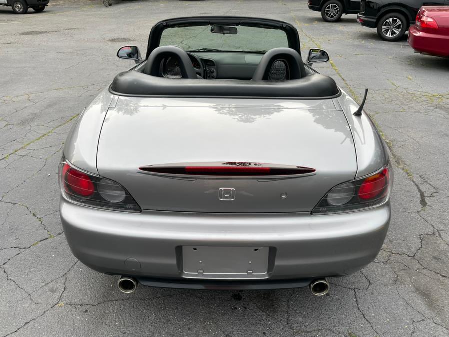 Used Honda S2000 2dr Conv 2000 | Mint Auto Sales. Islip, New York Used Honda S2000 2dr Conv 2000 | Mint Auto Sales. Islip, New York