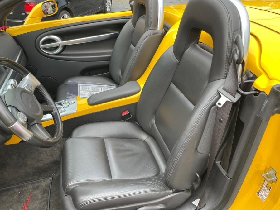 Used Chevrolet SSR Reg Cab 116.0" WB LS 2003 | Mint Auto Sales. Islip, New York Used Chevrolet SSR Reg Cab 116.0" WB LS 2003 | Mint Auto Sales. Islip, New York