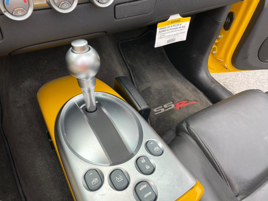 Used Chevrolet SSR Reg Cab 116.0" WB LS 2003 | Mint Auto Sales. Islip, New York Used Chevrolet SSR Reg Cab 116.0" WB LS 2003 | Mint Auto Sales. Islip, New York