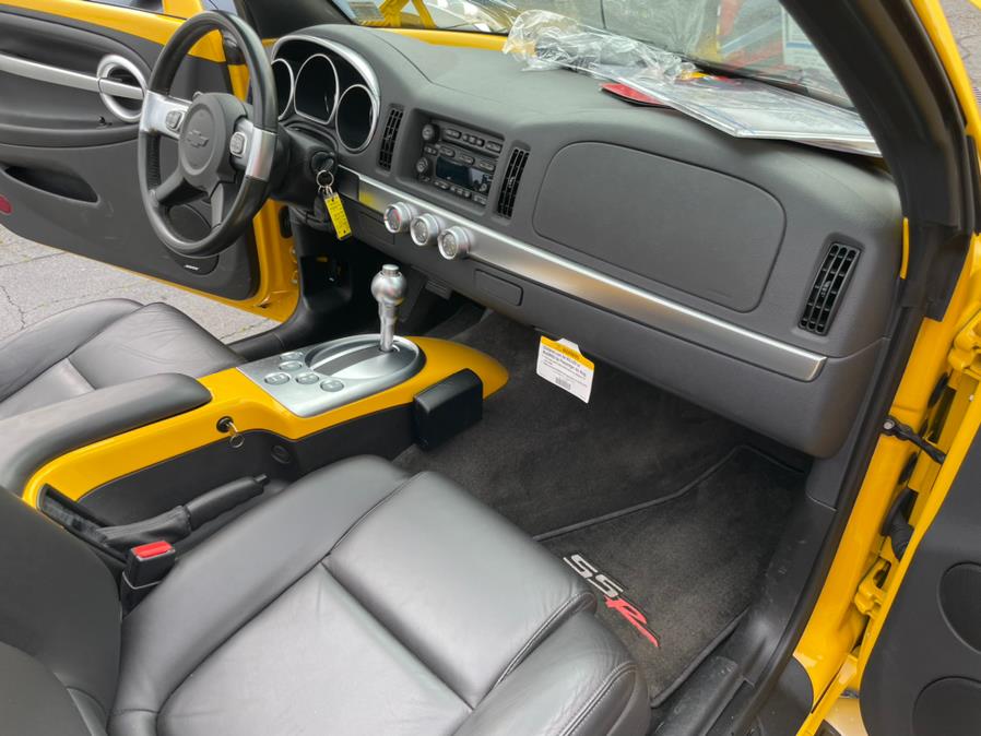 Used Chevrolet SSR Reg Cab 116.0" WB LS 2003 | Mint Auto Sales. Islip, New York Used Chevrolet SSR Reg Cab 116.0" WB LS 2003 | Mint Auto Sales. Islip, New York