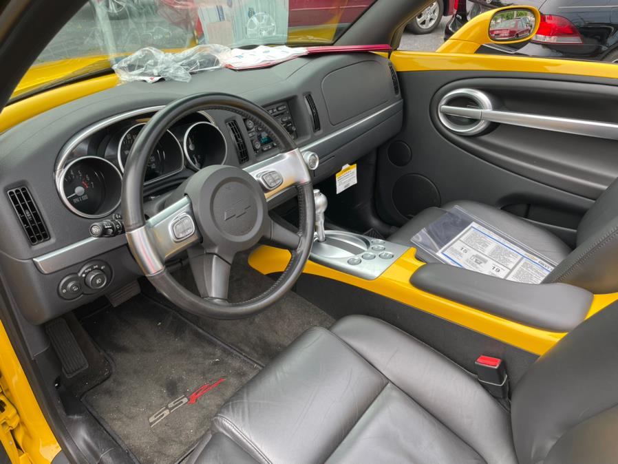 Used Chevrolet SSR Reg Cab 116.0" WB LS 2003 | Mint Auto Sales. Islip, New York Used Chevrolet SSR Reg Cab 116.0" WB LS 2003 | Mint Auto Sales. Islip, New York
