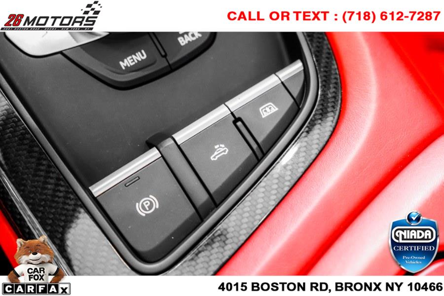 Used Audi R8 Spyder V10 quattro AWD 2017 | 26 Motors Corp. Bronx, New York Used Audi R8 Spyder V10 quattro AWD 2017 | 26 Motors Corp. Bronx, New York
