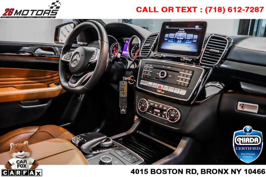 Used Mercedes-Benz GLE AMG GLE 43 4MATIC Coupe 2019 | 26 Motors Corp. Bronx, New York Used Mercedes-Benz GLE AMG GLE 43 4MATIC Coupe 2019 | 26 Motors Corp. Bronx, New York