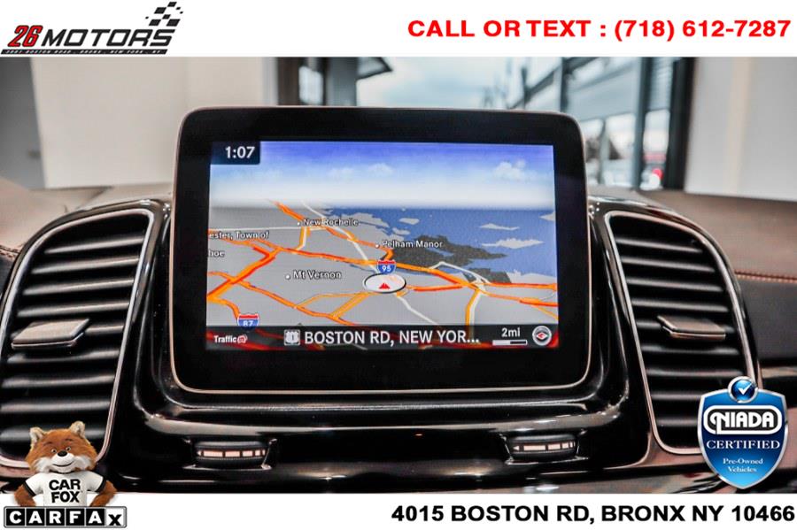 Used Mercedes-Benz GLE AMG GLE 43 4MATIC Coupe 2019 | 26 Motors Corp. Bronx, New York Used Mercedes-Benz GLE AMG GLE 43 4MATIC Coupe 2019 | 26 Motors Corp. Bronx, New York