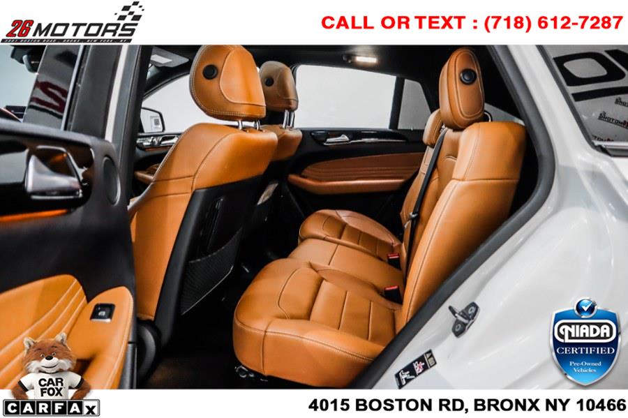 Used Mercedes-Benz GLE AMG GLE 43 4MATIC Coupe 2019 | 26 Motors Corp. Bronx, New York Used Mercedes-Benz GLE AMG GLE 43 4MATIC Coupe 2019 | 26 Motors Corp. Bronx, New York