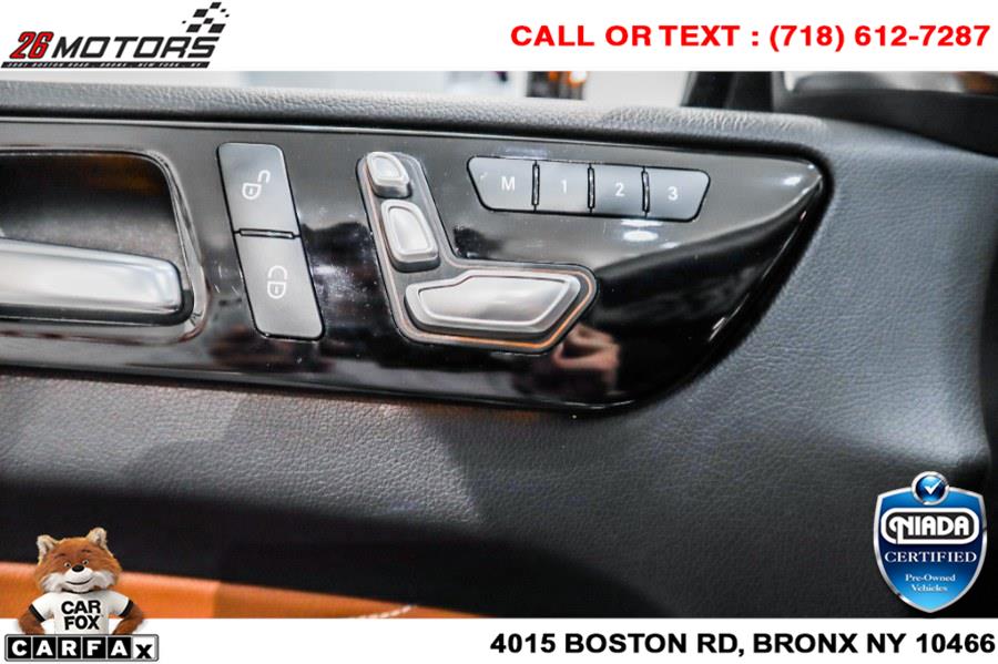 Used Mercedes-Benz GLE AMG GLE 43 4MATIC Coupe 2019 | 26 Motors Corp. Bronx, New York Used Mercedes-Benz GLE AMG GLE 43 4MATIC Coupe 2019 | 26 Motors Corp. Bronx, New York