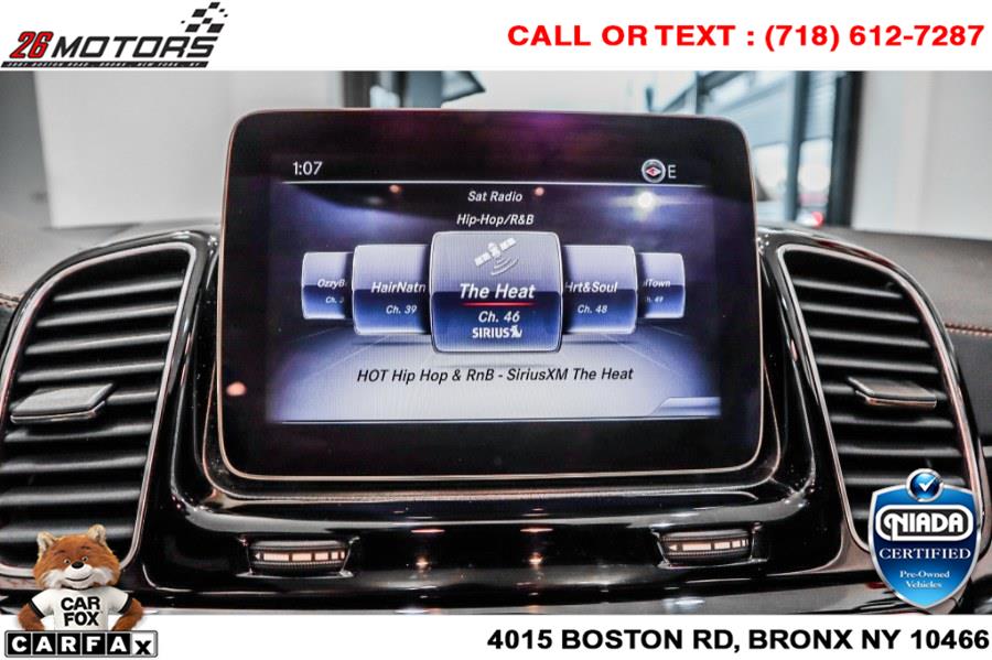 Used Mercedes-Benz GLE AMG GLE 43 4MATIC Coupe 2019 | 26 Motors Corp. Bronx, New York Used Mercedes-Benz GLE AMG GLE 43 4MATIC Coupe 2019 | 26 Motors Corp. Bronx, New York