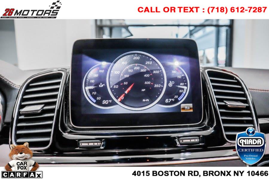Used Mercedes-Benz GLE AMG GLE 43 4MATIC Coupe 2019 | 26 Motors Corp. Bronx, New York Used Mercedes-Benz GLE AMG GLE 43 4MATIC Coupe 2019 | 26 Motors Corp. Bronx, New York