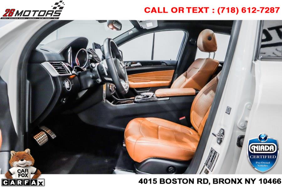 Used Mercedes-Benz GLE AMG GLE 43 4MATIC Coupe 2019 | 26 Motors Corp. Bronx, New York Used Mercedes-Benz GLE AMG GLE 43 4MATIC Coupe 2019 | 26 Motors Corp. Bronx, New York
