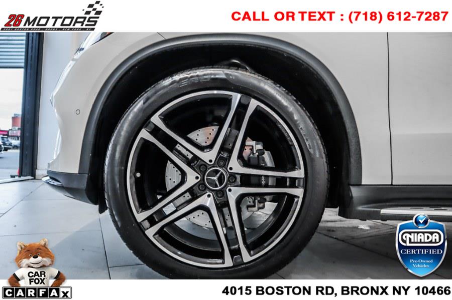 Used Mercedes-Benz GLE AMG GLE 43 4MATIC Coupe 2019 | 26 Motors Corp. Bronx, New York Used Mercedes-Benz GLE AMG GLE 43 4MATIC Coupe 2019 | 26 Motors Corp. Bronx, New York