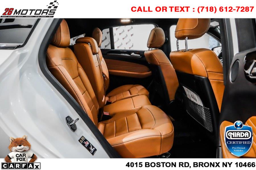 Used Mercedes-Benz GLE AMG GLE 43 4MATIC Coupe 2019 | 26 Motors Corp. Bronx, New York Used Mercedes-Benz GLE AMG GLE 43 4MATIC Coupe 2019 | 26 Motors Corp. Bronx, New York