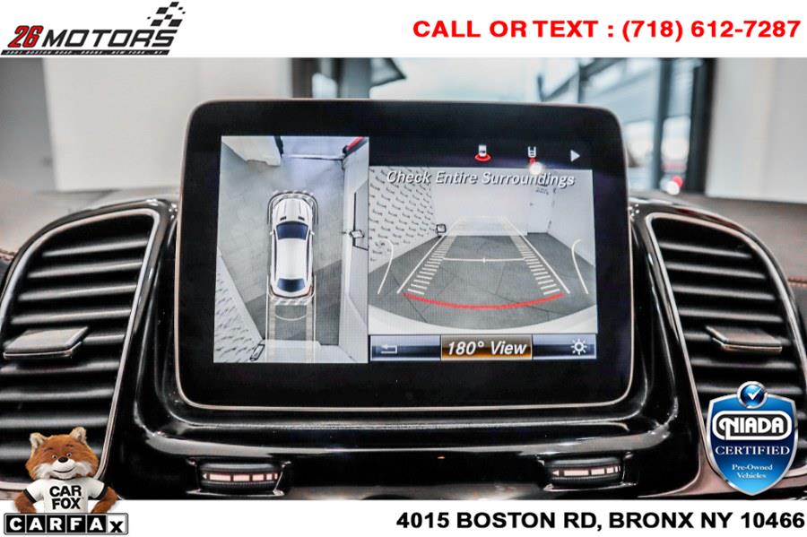 Used Mercedes-Benz GLE AMG GLE 43 4MATIC Coupe 2019 | 26 Motors Corp. Bronx, New York Used Mercedes-Benz GLE AMG GLE 43 4MATIC Coupe 2019 | 26 Motors Corp. Bronx, New York