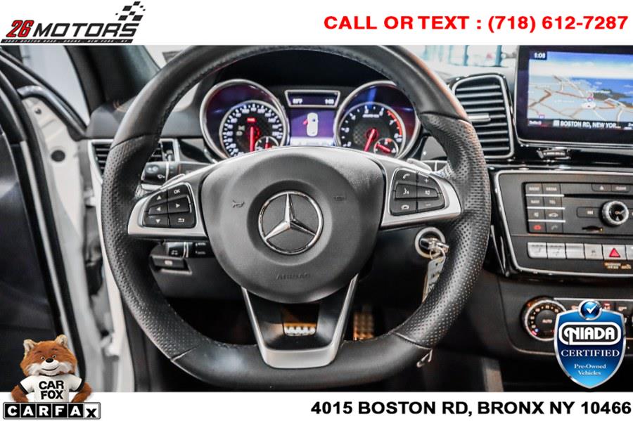 Used Mercedes-Benz GLE AMG GLE 43 4MATIC Coupe 2019 | 26 Motors Corp. Bronx, New York Used Mercedes-Benz GLE AMG GLE 43 4MATIC Coupe 2019 | 26 Motors Corp. Bronx, New York