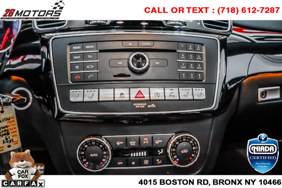 Used Mercedes-Benz GLE AMG GLE 43 4MATIC Coupe 2019 | 26 Motors Corp. Bronx, New York Used Mercedes-Benz GLE AMG GLE 43 4MATIC Coupe 2019 | 26 Motors Corp. Bronx, New York