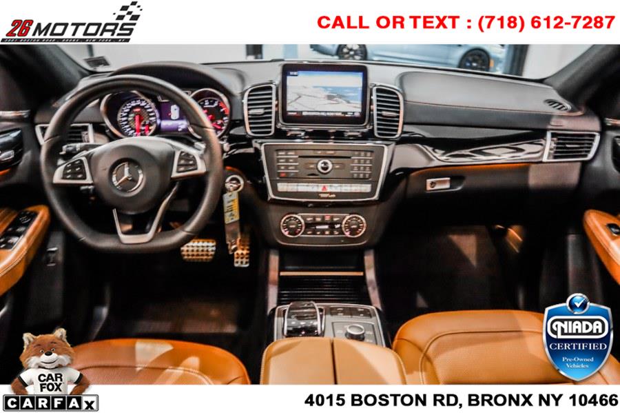 Used Mercedes-Benz GLE AMG GLE 43 4MATIC Coupe 2019 | 26 Motors Corp. Bronx, New York Used Mercedes-Benz GLE AMG GLE 43 4MATIC Coupe 2019 | 26 Motors Corp. Bronx, New York