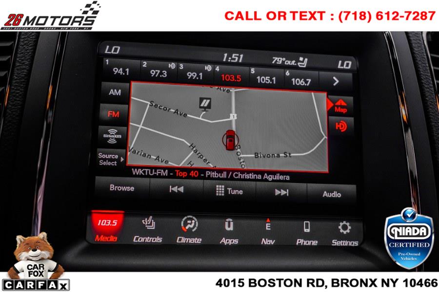 Used Dodge Durango R/T AWD 2019 | 26 Motors Corp. Bronx, New York Used Dodge Durango R/T AWD 2019 | 26 Motors Corp. Bronx, New York