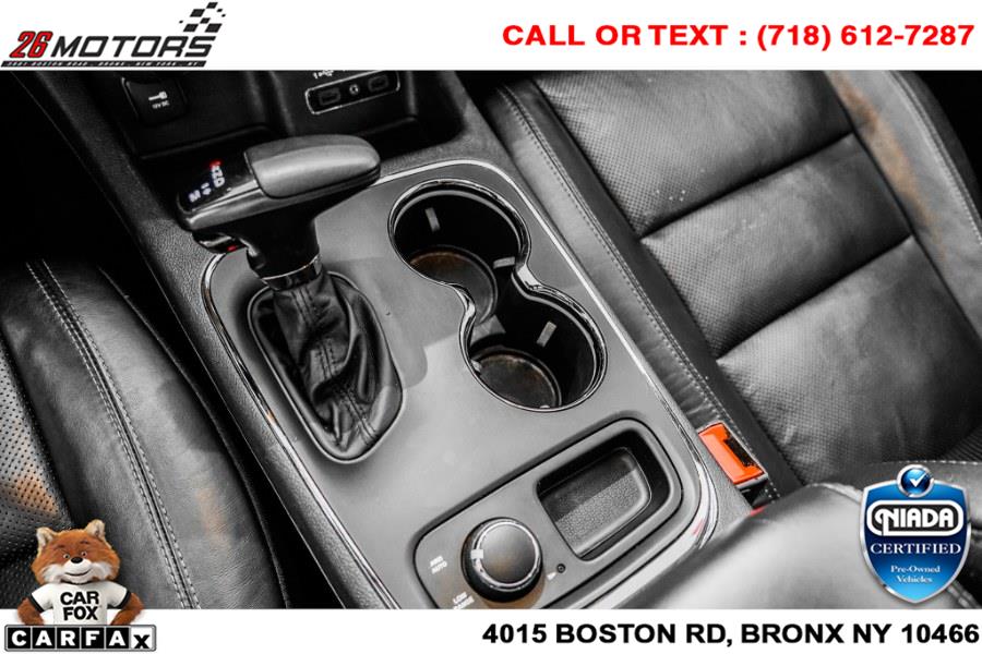 Used Dodge Durango R/T AWD 2019 | 26 Motors Corp. Bronx, New York Used Dodge Durango R/T AWD 2019 | 26 Motors Corp. Bronx, New York