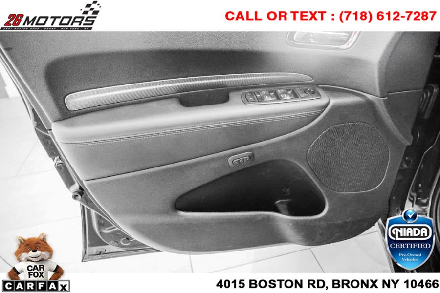 Used Dodge Durango R/T AWD 2019 | 26 Motors Corp. Bronx, New York Used Dodge Durango R/T AWD 2019 | 26 Motors Corp. Bronx, New York