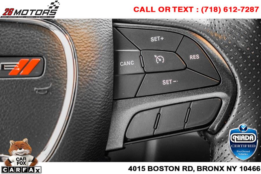 Used Dodge Durango R/T AWD 2019 | 26 Motors Corp. Bronx, New York Used Dodge Durango R/T AWD 2019 | 26 Motors Corp. Bronx, New York