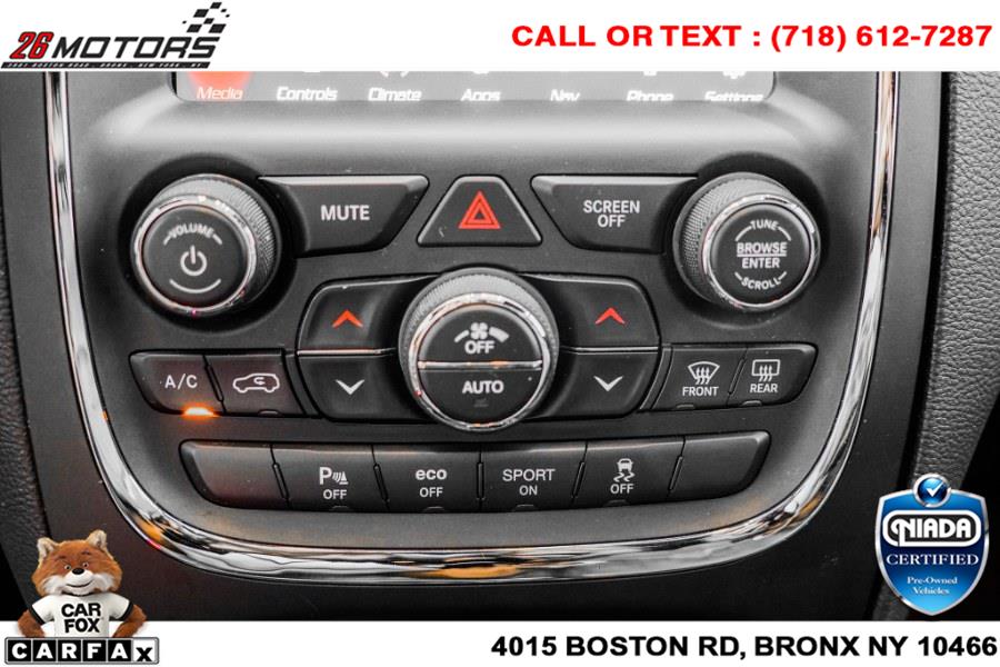 Used Dodge Durango R/T AWD 2019 | 26 Motors Corp. Bronx, New York Used Dodge Durango R/T AWD 2019 | 26 Motors Corp. Bronx, New York
