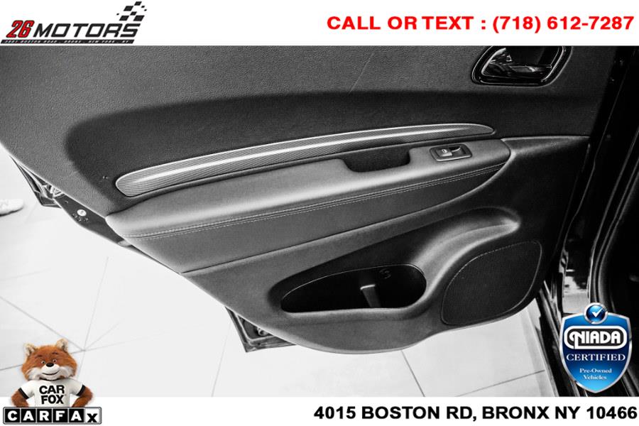 Used Dodge Durango R/T AWD 2019 | 26 Motors Corp. Bronx, New York Used Dodge Durango R/T AWD 2019 | 26 Motors Corp. Bronx, New York