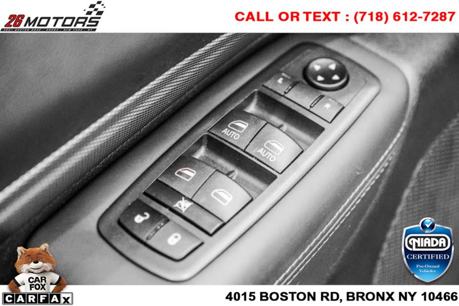 Used Dodge Durango R/T AWD 2019 | 26 Motors Corp. Bronx, New York Used Dodge Durango R/T AWD 2019 | 26 Motors Corp. Bronx, New York