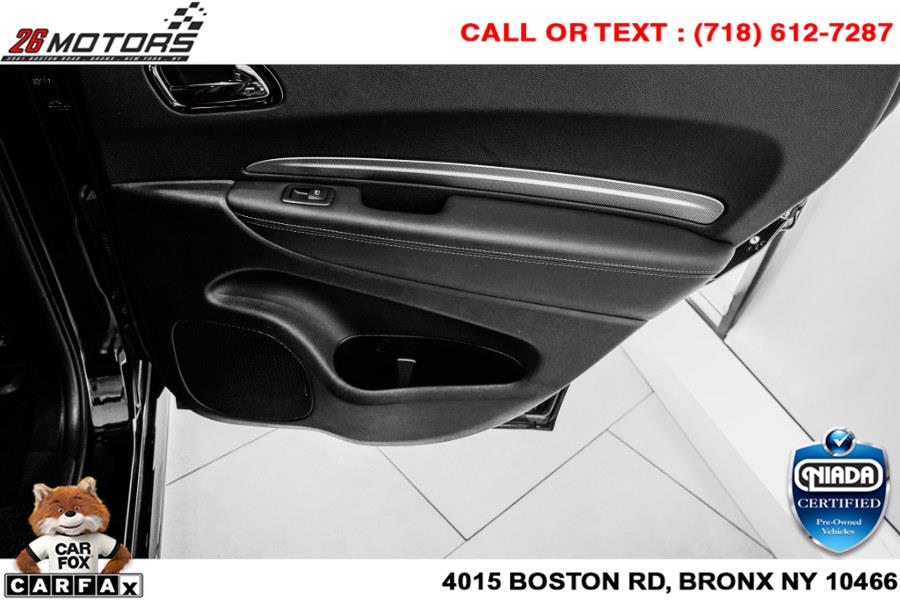 Used Dodge Durango R/T AWD 2019 | 26 Motors Corp. Bronx, New York Used Dodge Durango R/T AWD 2019 | 26 Motors Corp. Bronx, New York