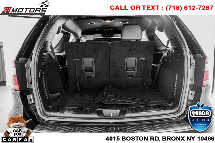Used Dodge Durango R/T AWD 2019 | 26 Motors Corp. Bronx, New York Used Dodge Durango R/T AWD 2019 | 26 Motors Corp. Bronx, New York