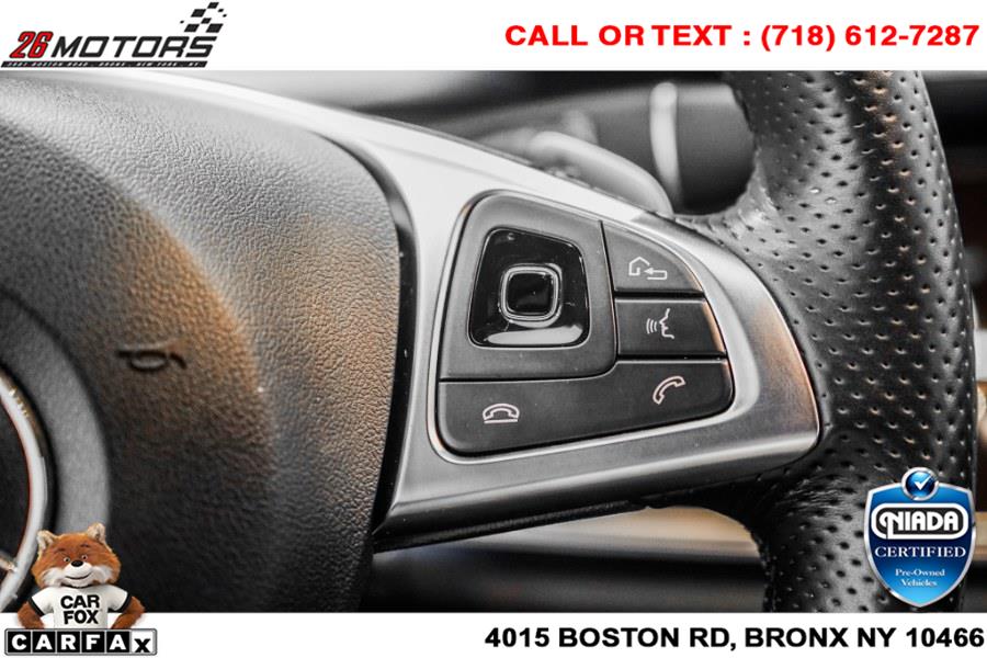 Used Mercedes-Benz E-Class AMG E 43 4MATIC Sedan 2018 | 26 Motors Corp. Bronx, New York Used Mercedes-Benz E-Class AMG E 43 4MATIC Sedan 2018 | 26 Motors Corp. Bronx, New York