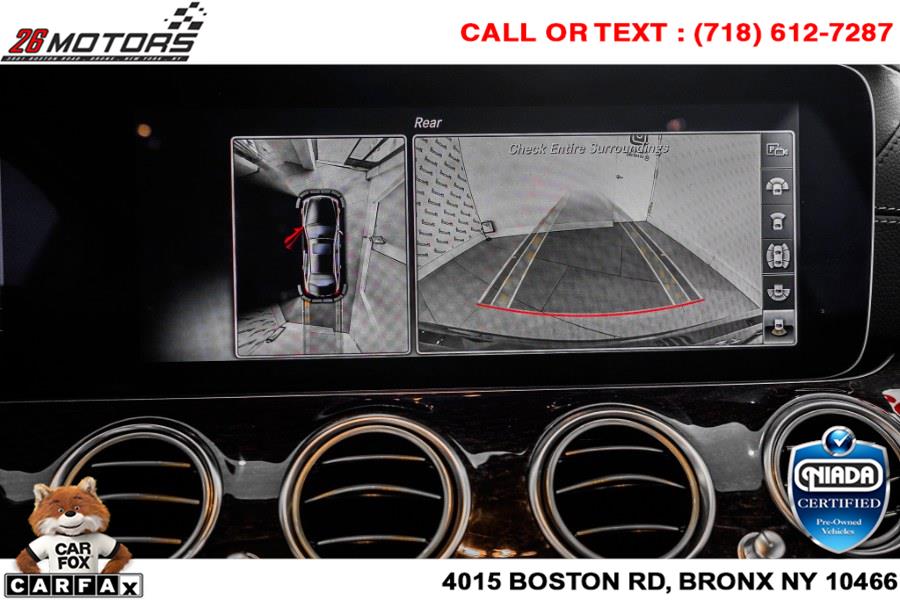 Used Mercedes-Benz E-Class AMG E 43 4MATIC Sedan 2018 | 26 Motors Corp. Bronx, New York Used Mercedes-Benz E-Class AMG E 43 4MATIC Sedan 2018 | 26 Motors Corp. Bronx, New York