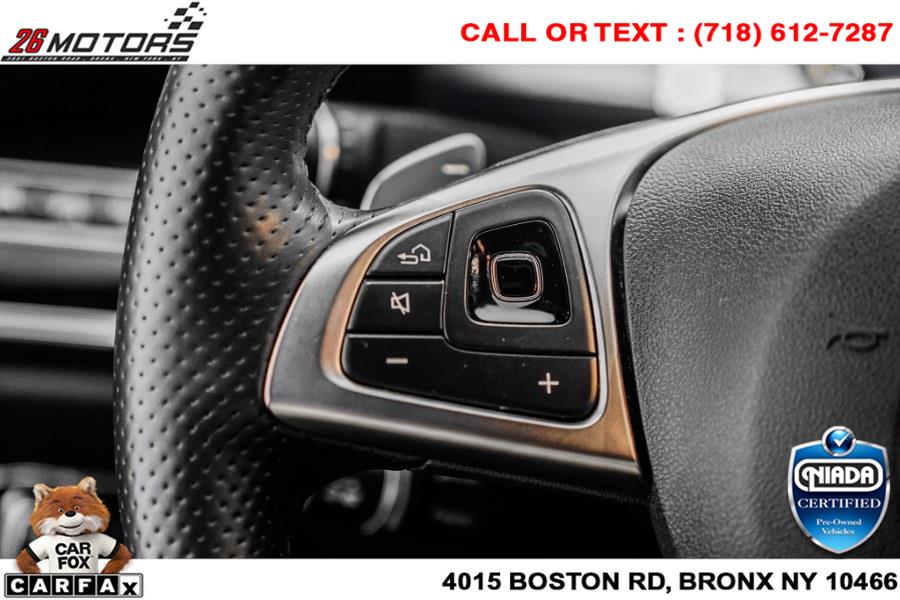 Used Mercedes-Benz E-Class AMG E 43 4MATIC Sedan 2018 | 26 Motors Corp. Bronx, New York Used Mercedes-Benz E-Class AMG E 43 4MATIC Sedan 2018 | 26 Motors Corp. Bronx, New York