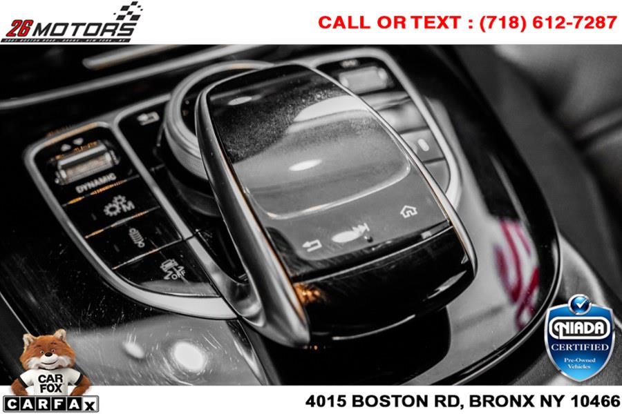 Used Mercedes-Benz E-Class AMG E 43 4MATIC Sedan 2018 | 26 Motors Corp. Bronx, New York Used Mercedes-Benz E-Class AMG E 43 4MATIC Sedan 2018 | 26 Motors Corp. Bronx, New York
