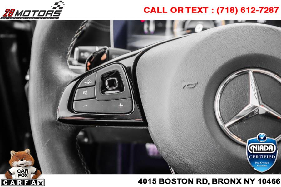 Used Mercedes-Benz E-Class AMG E 63 S 4MATIC Sedan 2018 | 26 Motors Corp. Bronx, New York Used Mercedes-Benz E-Class AMG E 63 S 4MATIC Sedan 2018 | 26 Motors Corp. Bronx, New York