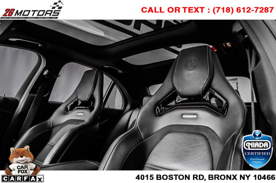 Used Mercedes-Benz E-Class AMG E 63 S 4MATIC Sedan 2018 | 26 Motors Corp. Bronx, New York Used Mercedes-Benz E-Class AMG E 63 S 4MATIC Sedan 2018 | 26 Motors Corp. Bronx, New York