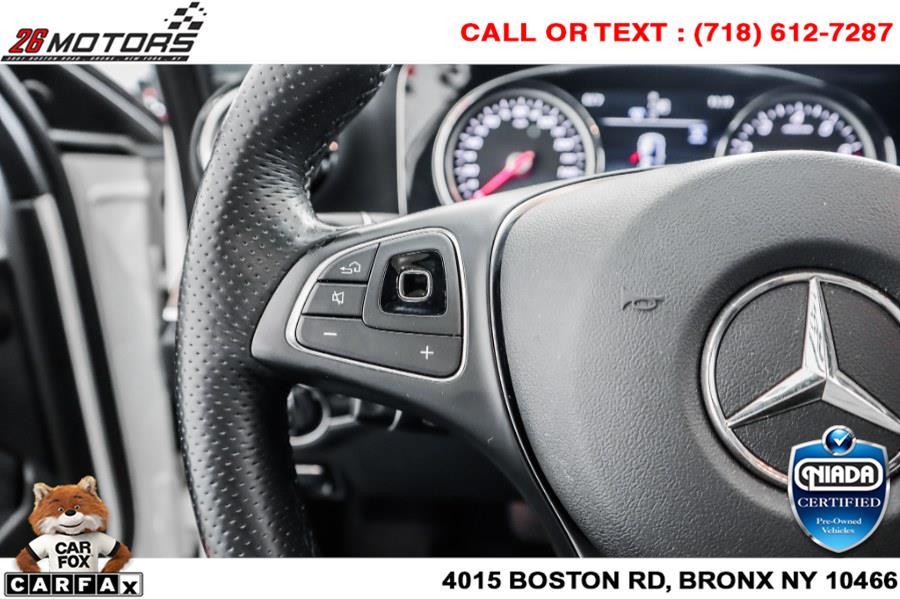 Used Mercedes-Benz E-Class E 300 4MATIC Sedan 2018 | 26 Motors Corp. Bronx, New York Used Mercedes-Benz E-Class E 300 4MATIC Sedan 2018 | 26 Motors Corp. Bronx, New York